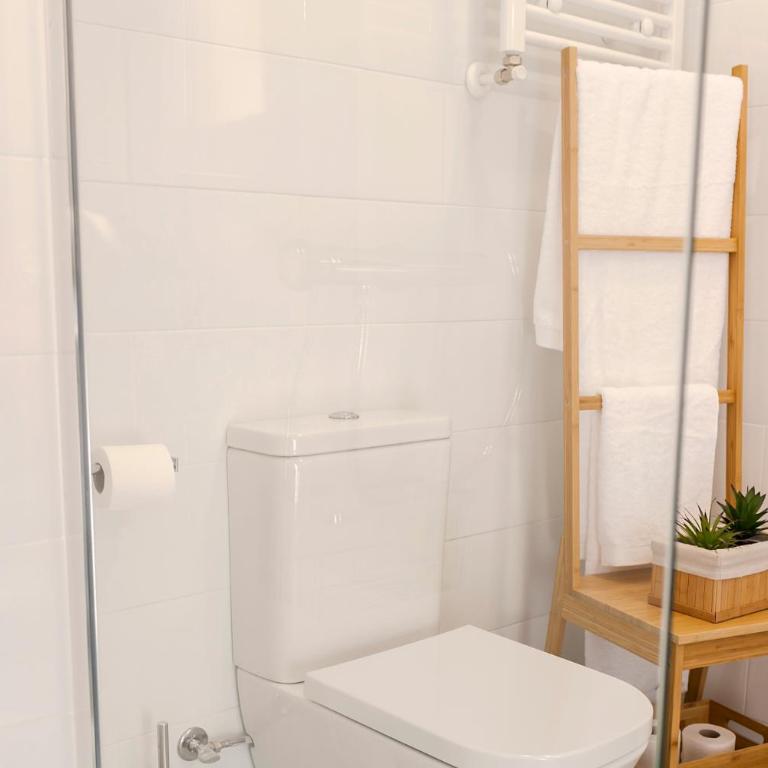 Domus Toledo - Apartamento de 3 dormitorios - 32