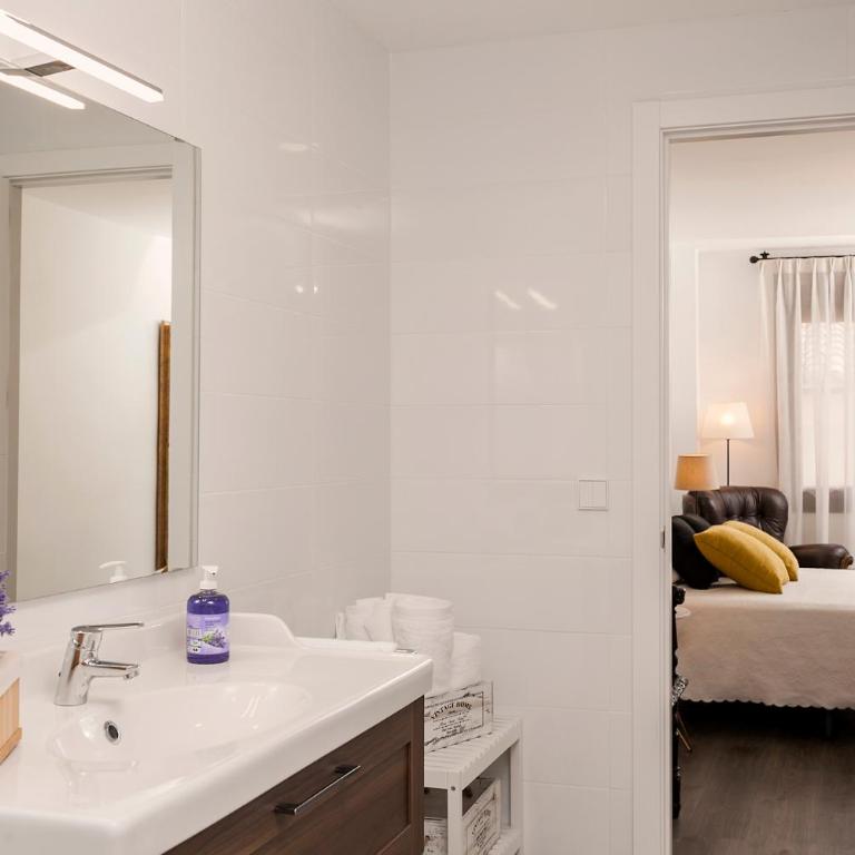 Domus Toledo - Apartamento de 3 dormitorios - 30
