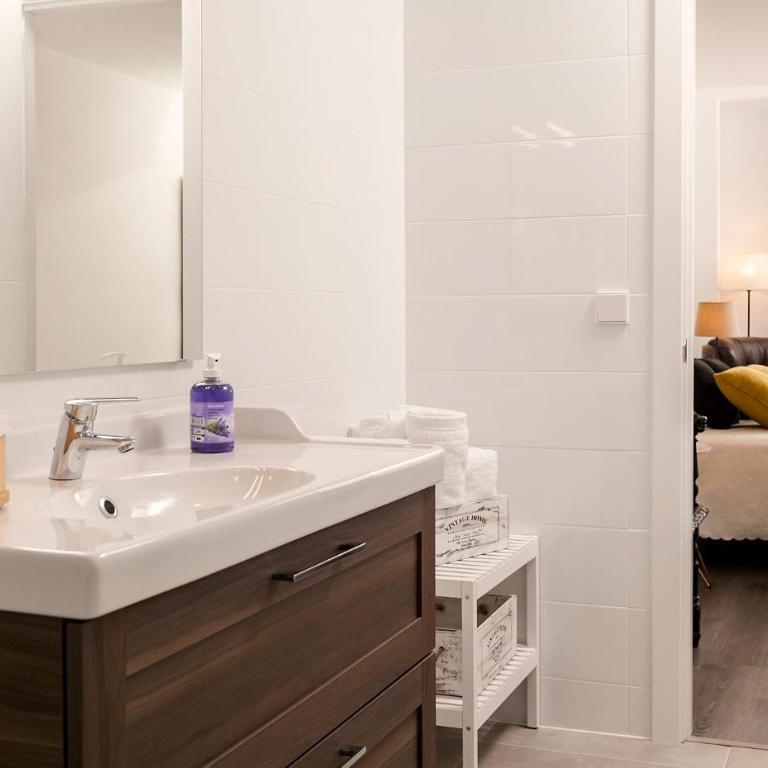 Domus Toledo - Apartamento de 3 dormitorios - 19