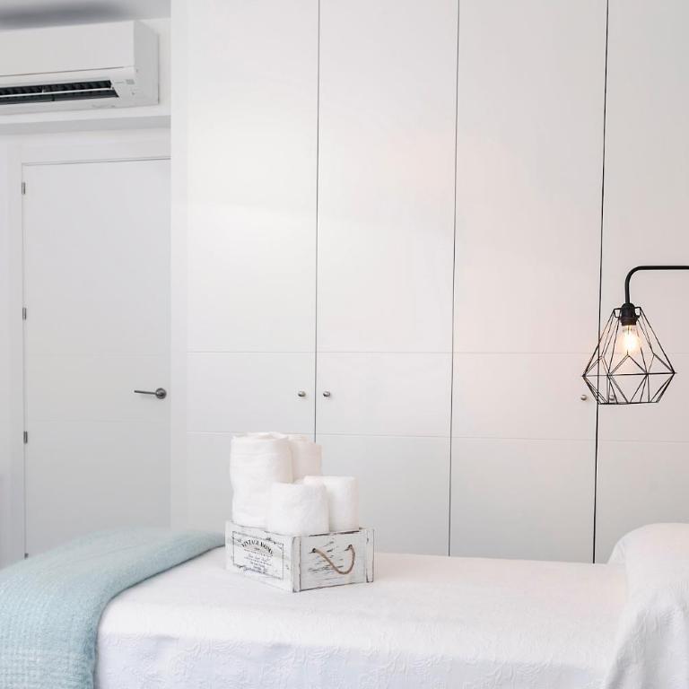 Domus Toledo - Apartamento de 3 dormitorios - 21