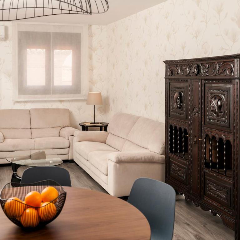 Domus Toledo - Apartamento de 3 dormitorios - 5