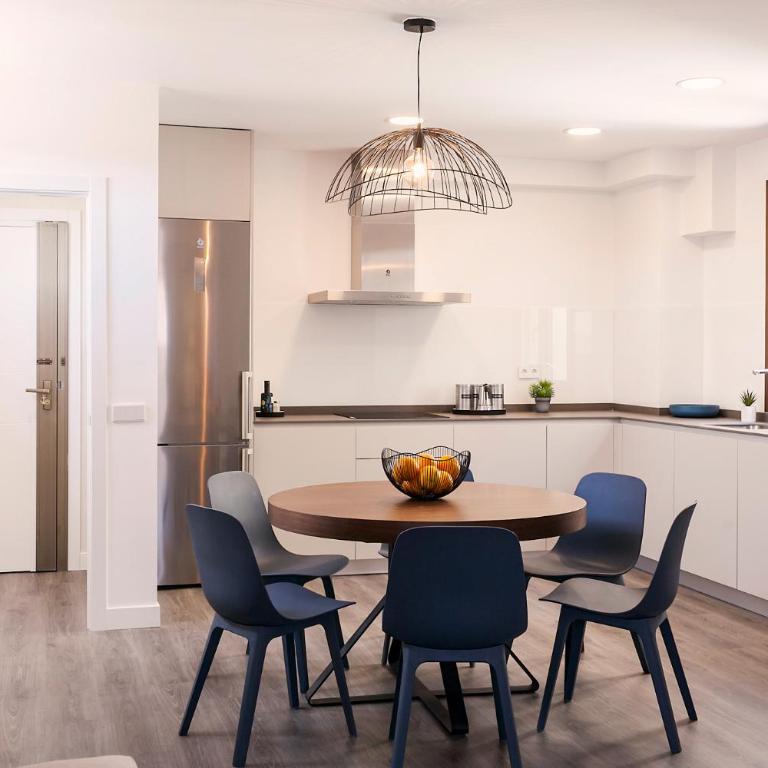 Domus Toledo - Apartamento de 3 dormitorios - 6