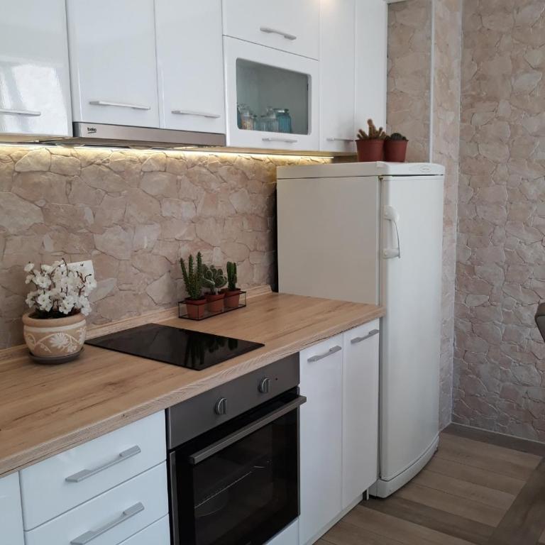 Seahaven - Apartman sa Pogledom na More - 44