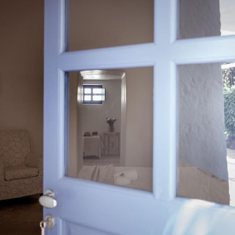 Relais Masseria Villa Cenci - Camera Tripla Standard - 8