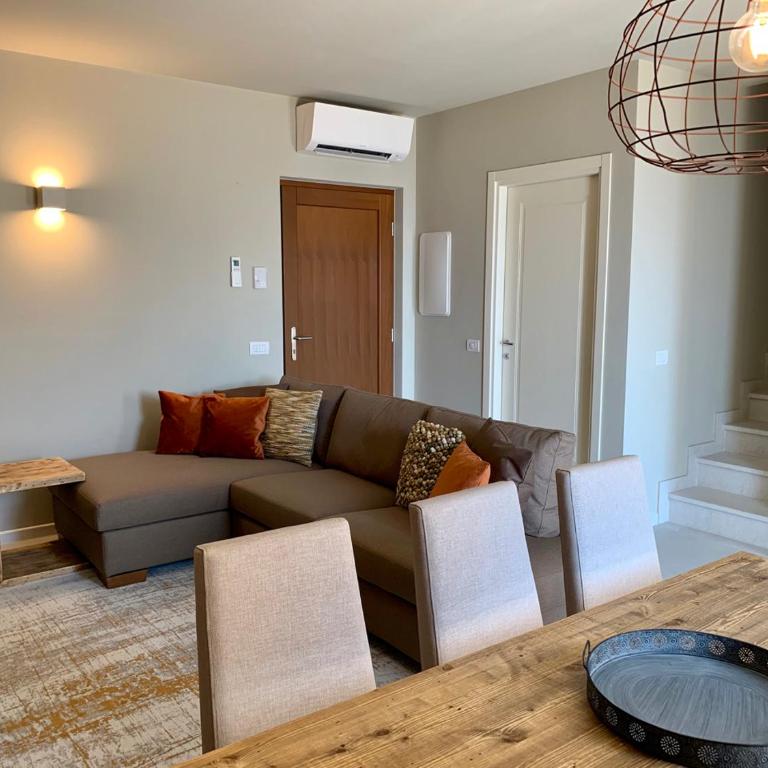 Borgo Al Tempo Perduto - Villa con 3 Camere da Letto - 1