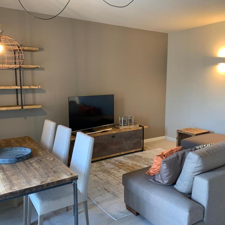 Borgo Al Tempo Perduto - Villa con 3 Camere da Letto - 2
