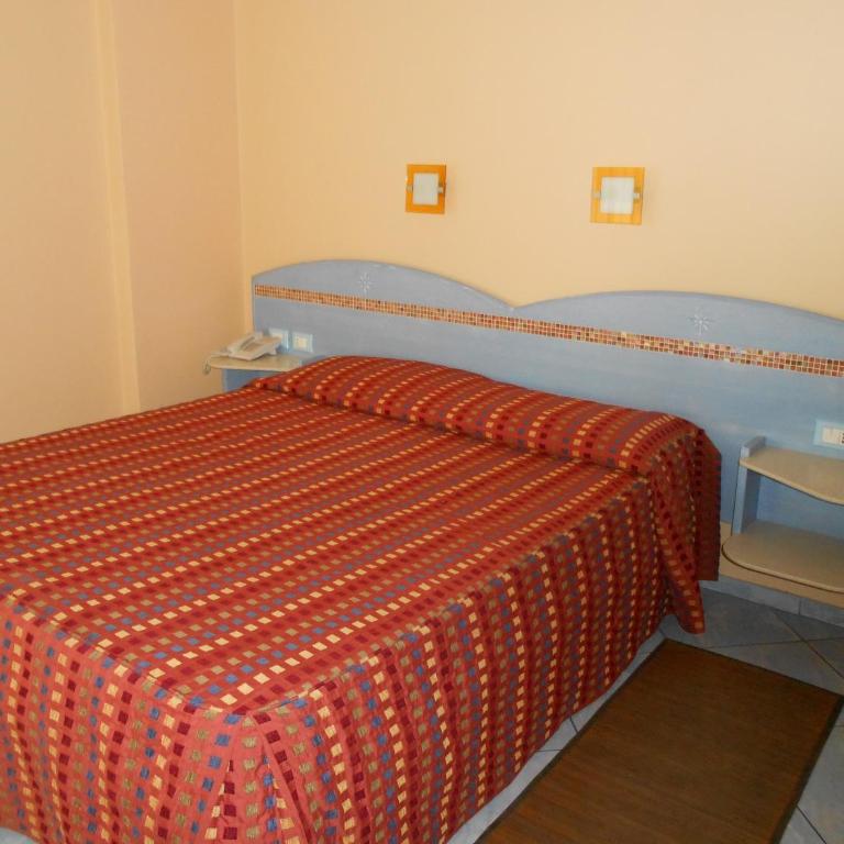 Hotel Chentu Lunas - Doppelzimmer - 1