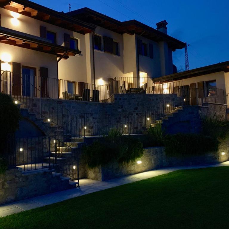 Borgo Al Tempo Perduto - Villa con 3 Camere da Letto - 2