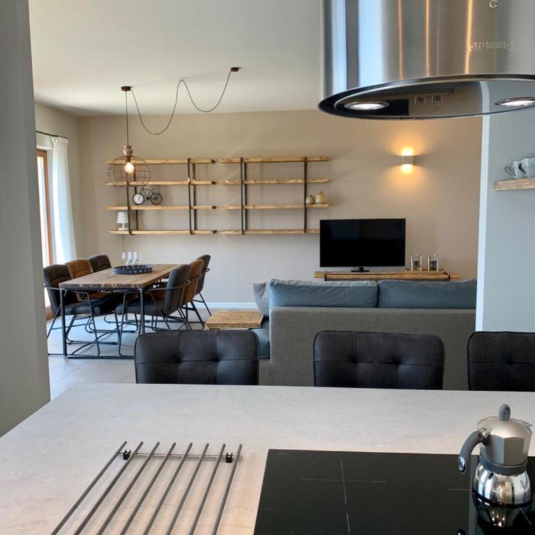 Borgo Al Tempo Perduto - Villa con 3 Camere da Letto - 11