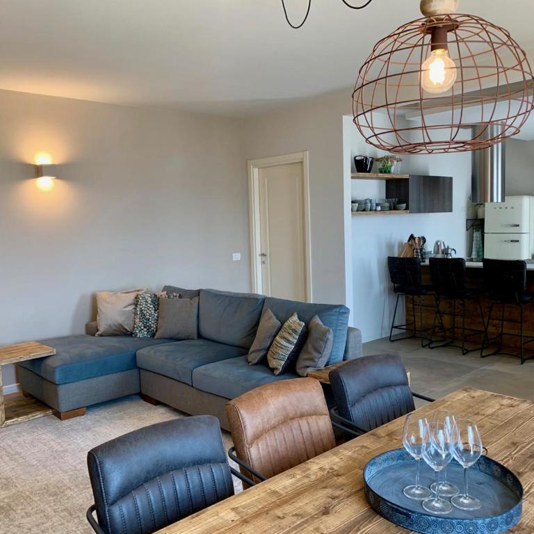Borgo Al Tempo Perduto - Villa con 3 Camere da Letto - 13