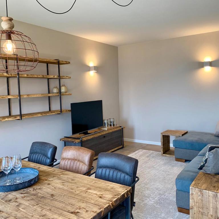 Borgo Al Tempo Perduto - Villa con 3 Camere da Letto - 3