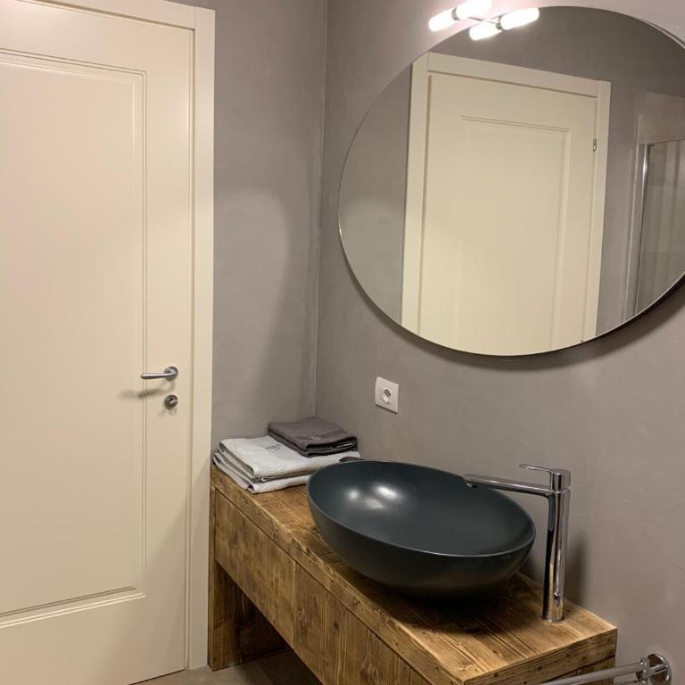 Borgo Al Tempo Perduto - Villa con 3 Camere da Letto - 4