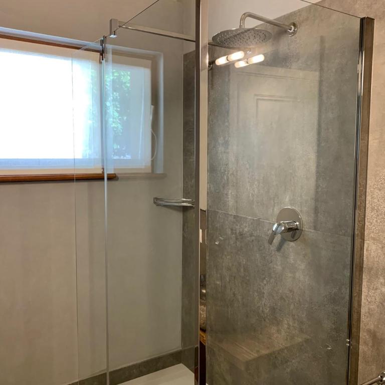 Borgo Al Tempo Perduto - Villa con 3 Camere da Letto - 17