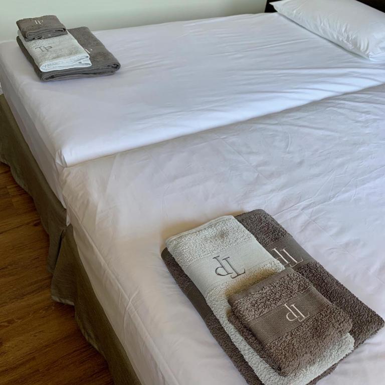 Borgo Al Tempo Perduto - Villa con 3 Camere da Letto - 21
