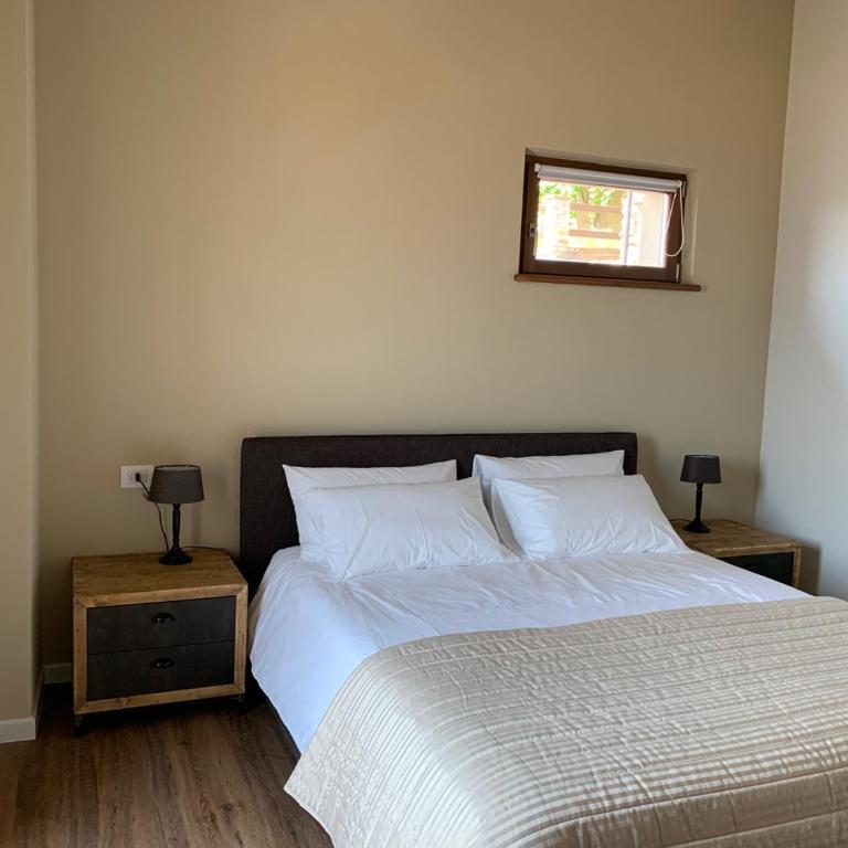 Borgo Al Tempo Perduto - Villa con 3 Camere da Letto - 7