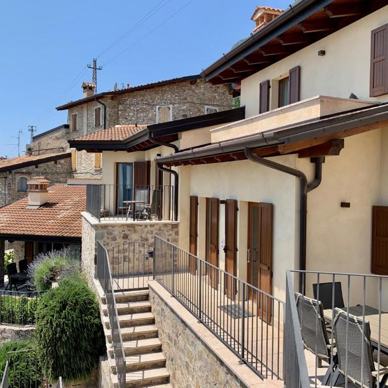 Borgo Al Tempo Perduto - Villa con 3 Camere da Letto - 8
