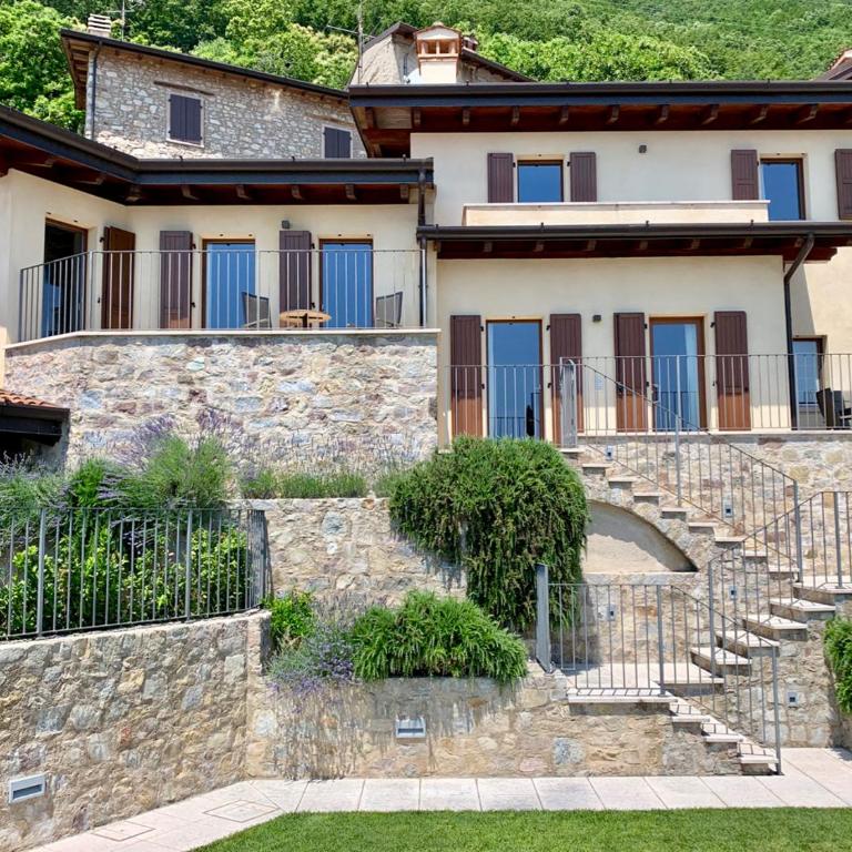 Borgo Al Tempo Perduto - Villa con 3 Camere da Letto - 9