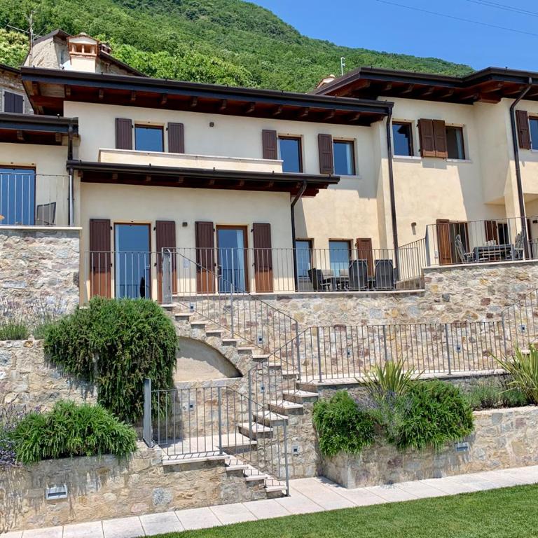 Borgo Al Tempo Perduto - Villa con 3 Camere da Letto - 10