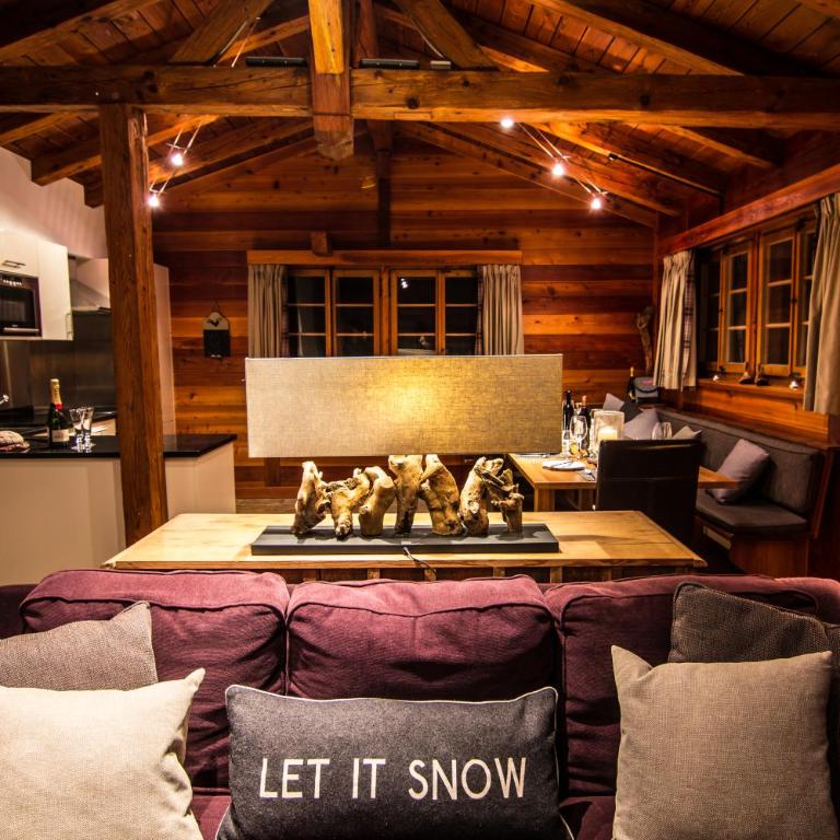 Chalet Feekatz - Chalet - 25