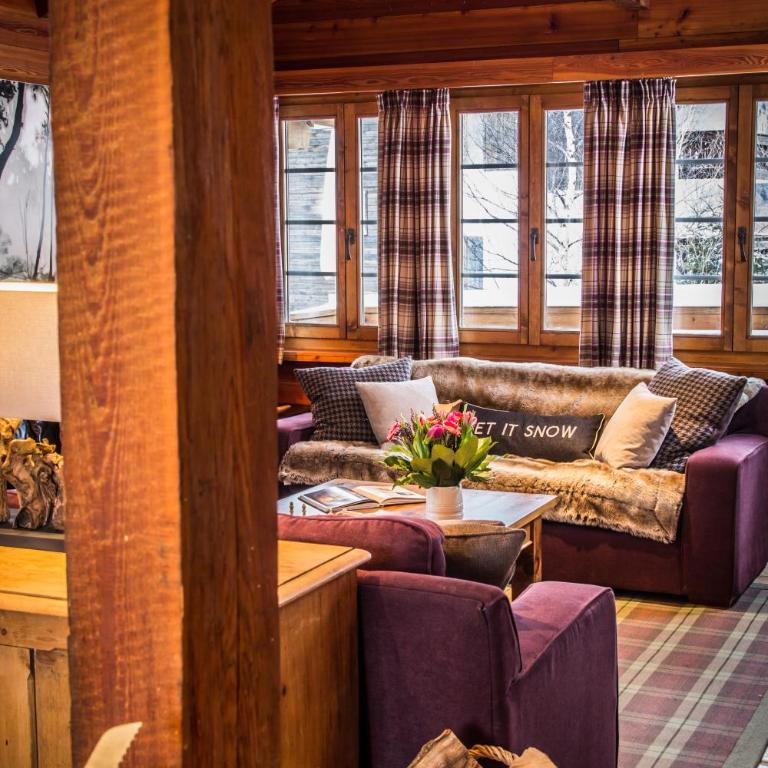 Chalet Feekatz - Chalet - 32
