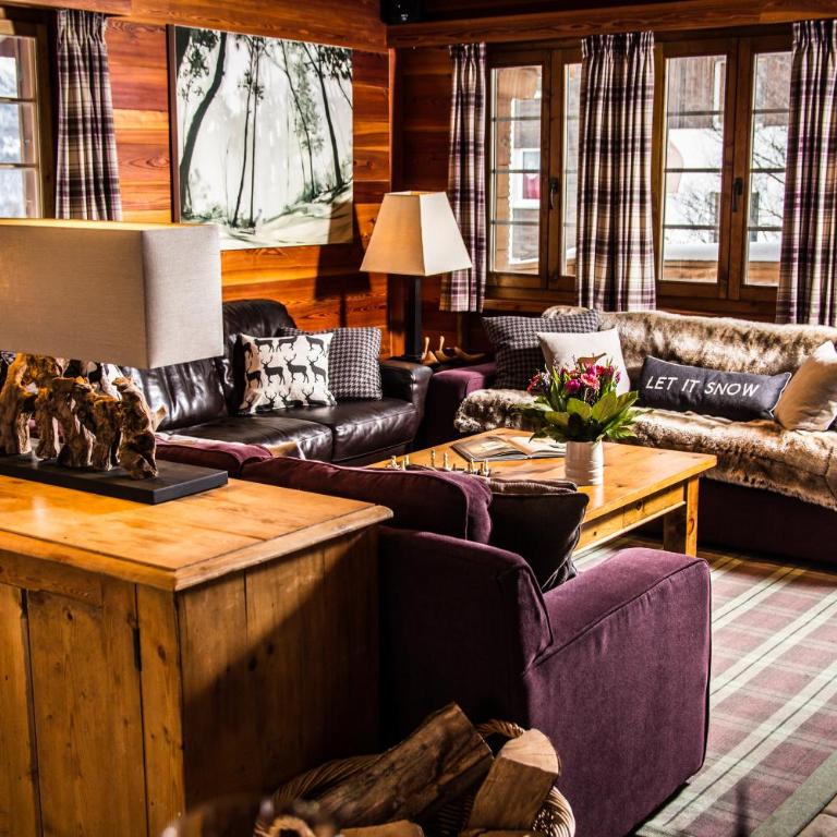 Chalet Feekatz - Chalet - 1
