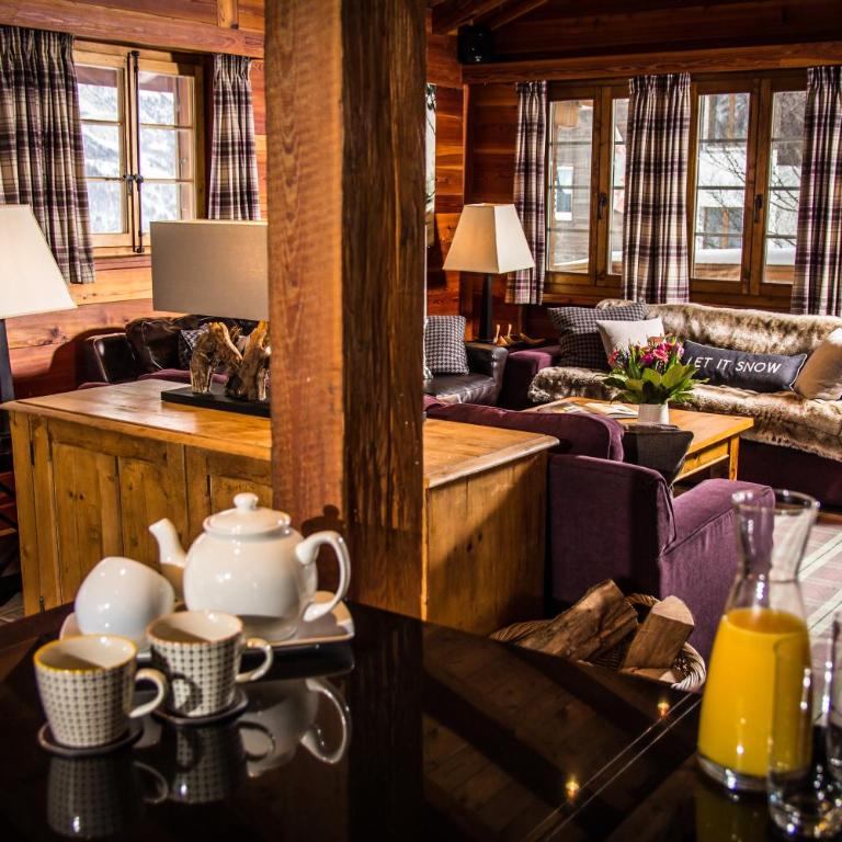 Chalet Feekatz - Chalet - 35