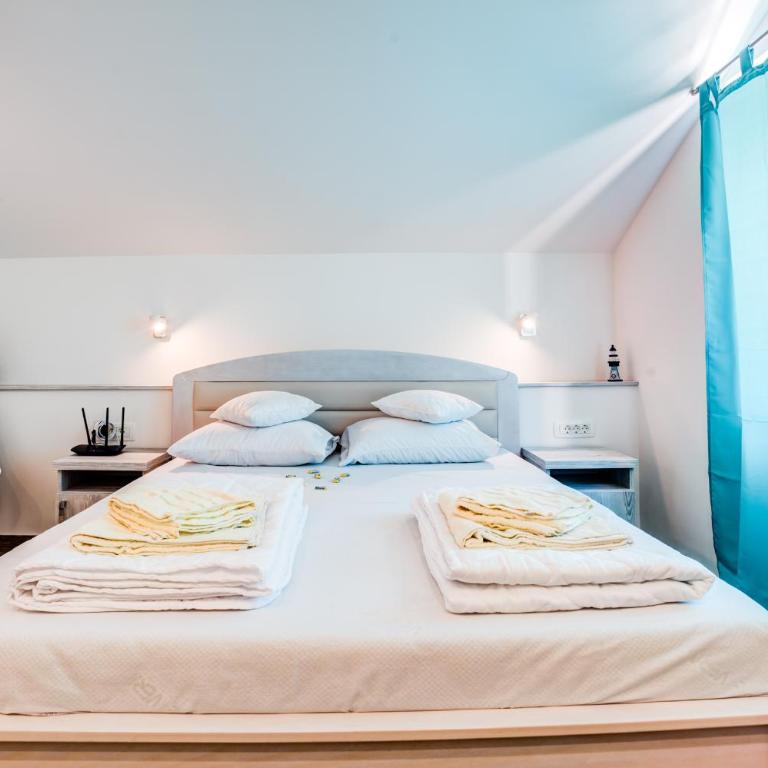 Hotel Sara - Superior Studio - 2