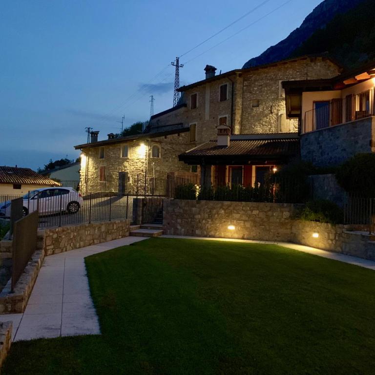 Borgo Al Tempo Perduto - Villa con 3 Camere da Letto - 2