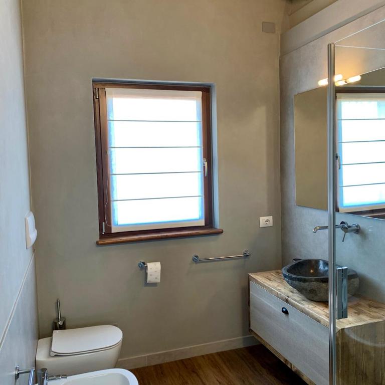 Borgo Al Tempo Perduto - Villa con 3 Camere da Letto - 3
