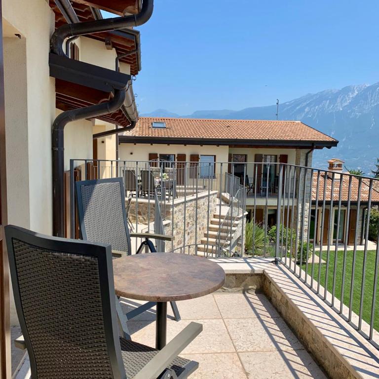 Borgo Al Tempo Perduto - Villa con 3 Camere da Letto - 4