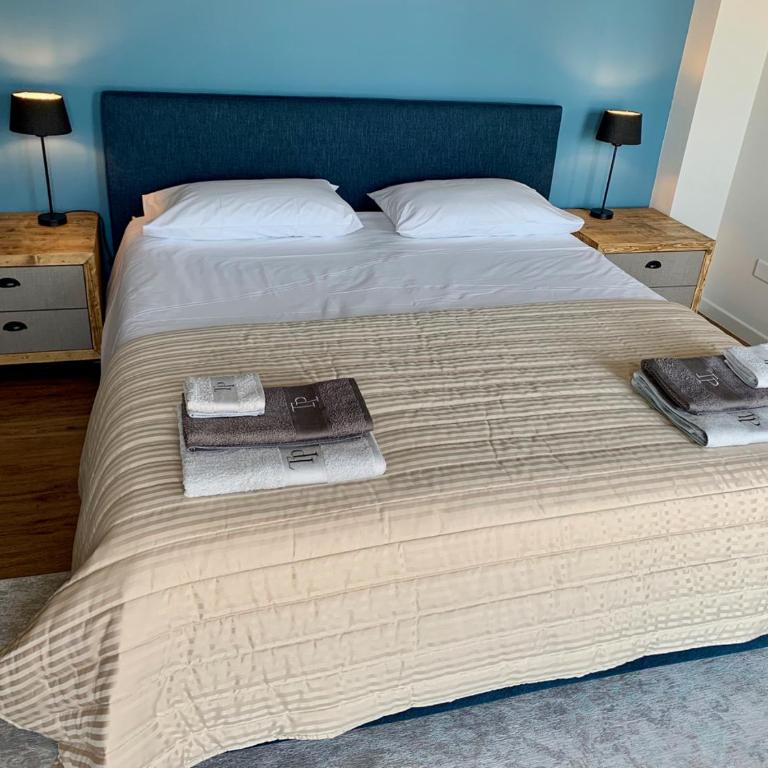 Borgo Al Tempo Perduto - Villa con 3 Camere da Letto - 6