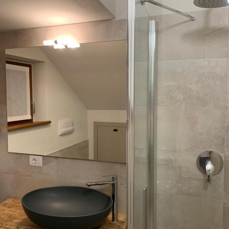 Borgo Al Tempo Perduto - Villa con 3 Camere da Letto - 19