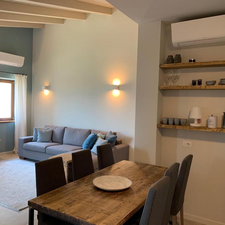 Borgo Al Tempo Perduto - Villa con 3 Camere da Letto - 8