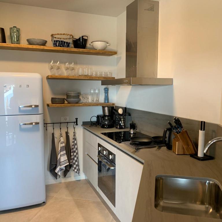 Borgo Al Tempo Perduto - Villa con 3 Camere da Letto - 10