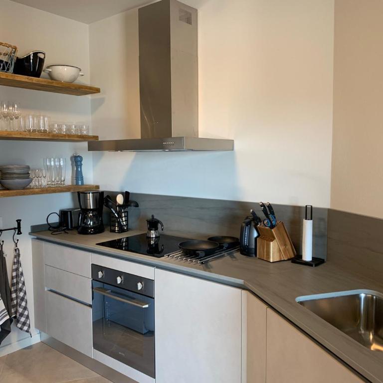 Borgo Al Tempo Perduto - Villa con 3 Camere da Letto - 23