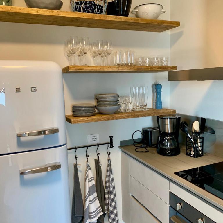 Borgo Al Tempo Perduto - Villa con 3 Camere da Letto - 11