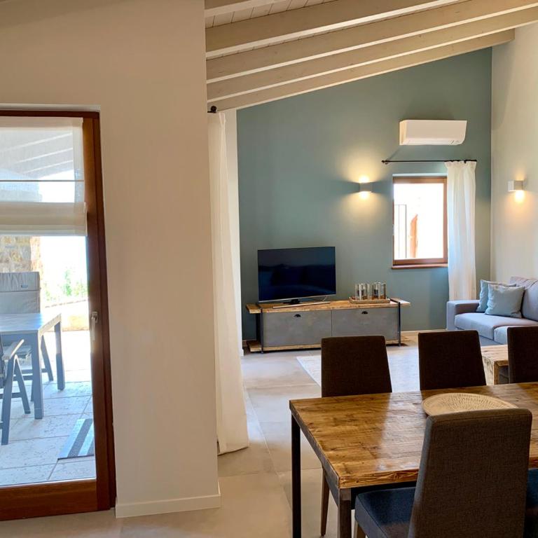 Borgo Al Tempo Perduto - Villa con 3 Camere da Letto - 24