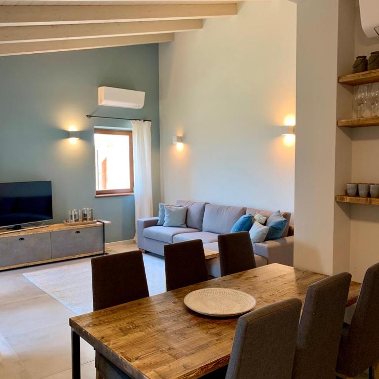 Borgo Al Tempo Perduto - Villa con 3 Camere da Letto - 25
