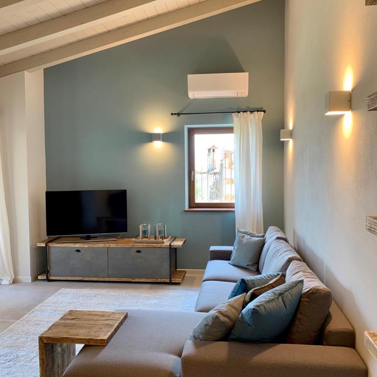 Borgo Al Tempo Perduto - Villa con 3 Camere da Letto - 12