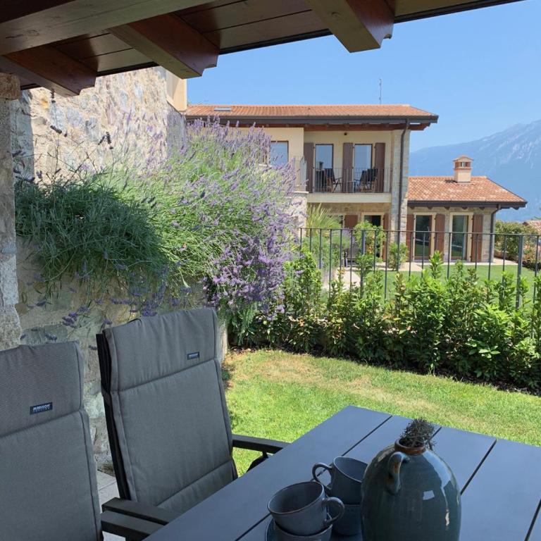 Borgo Al Tempo Perduto - Villa con 3 Camere da Letto - 18