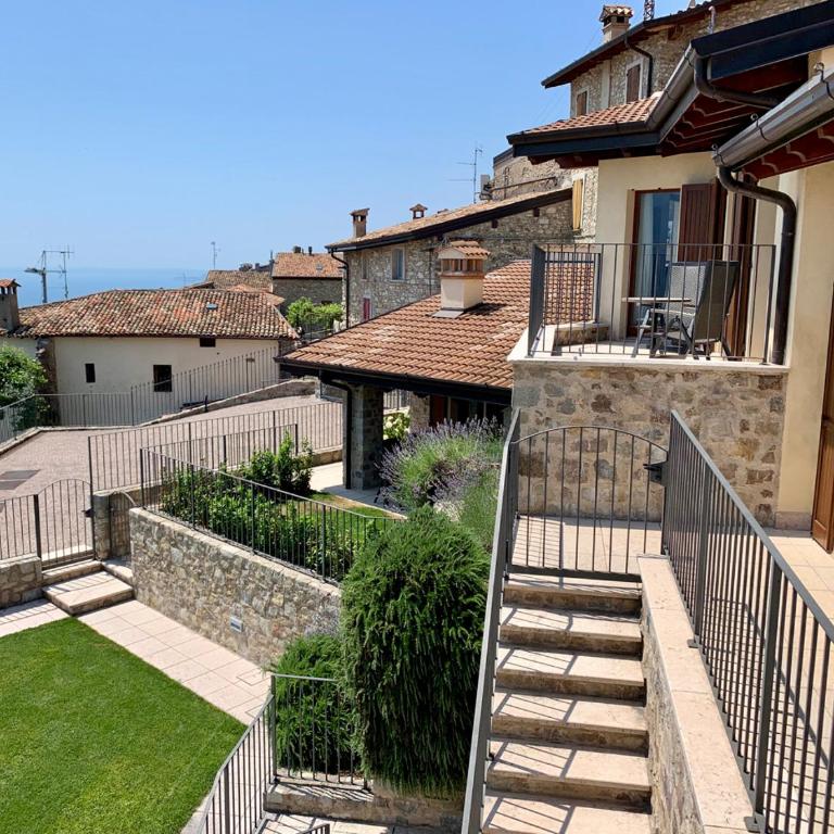 Borgo Al Tempo Perduto - Villa con 3 Camere da Letto - 20
