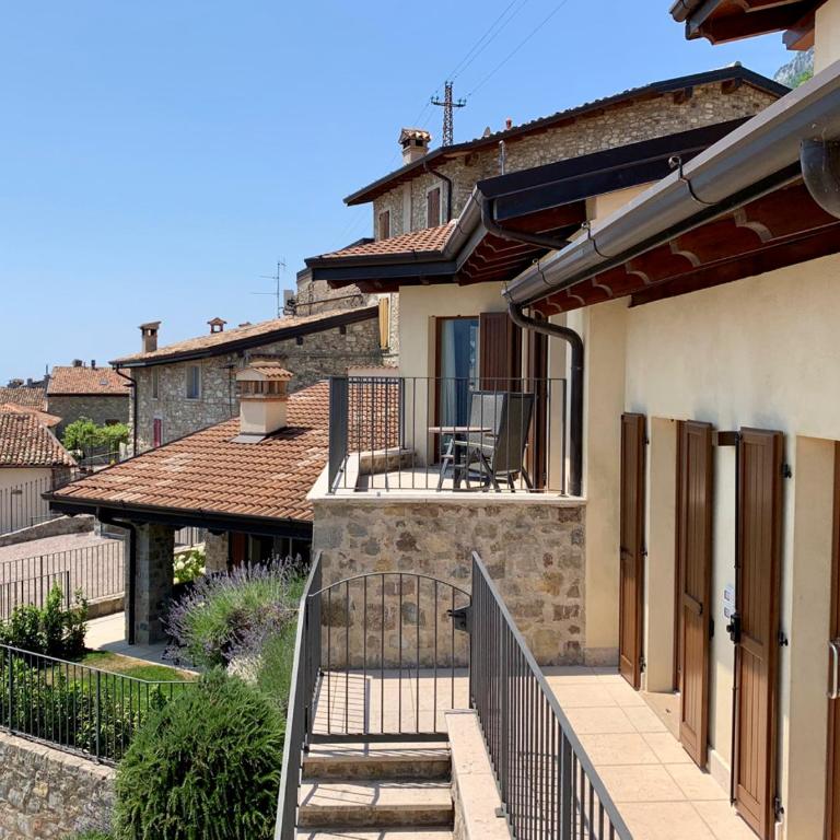 Borgo Al Tempo Perduto - Villa con 3 Camere da Letto - 28