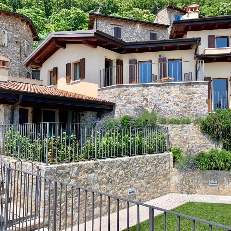 Borgo Al Tempo Perduto - Villa con 3 Camere da Letto - 22