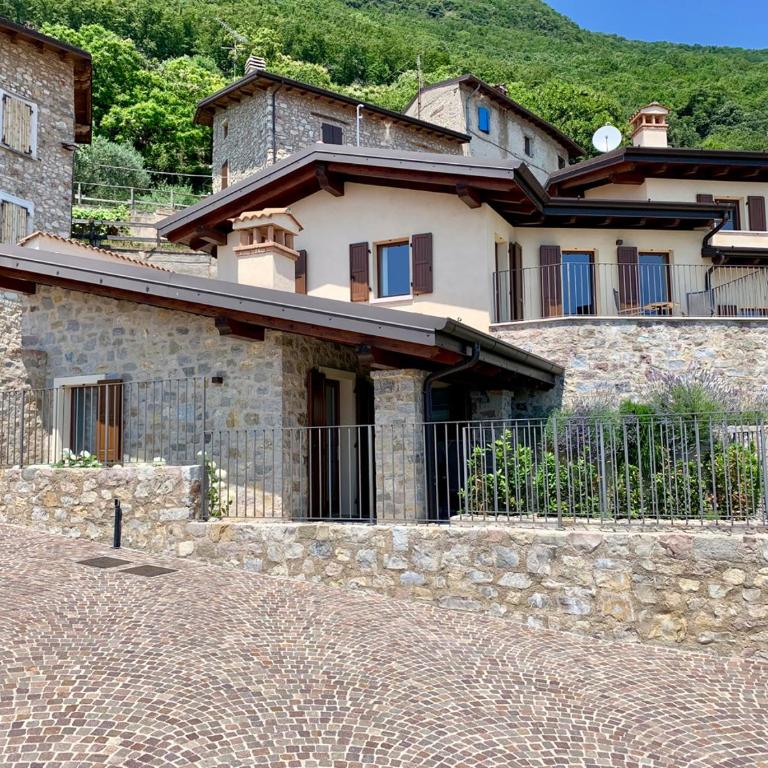 Borgo Al Tempo Perduto - Villa con 3 Camere da Letto - 29
