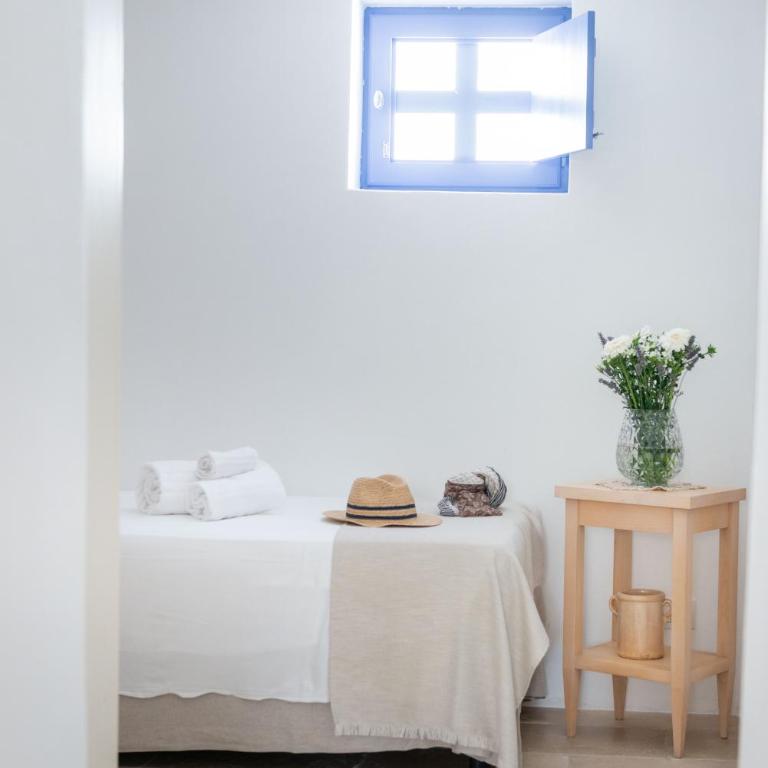 Relais Masseria Villa Cenci - Camera Tripla Standard - 4