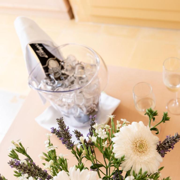 Relais Masseria Villa Cenci - Suite - 13