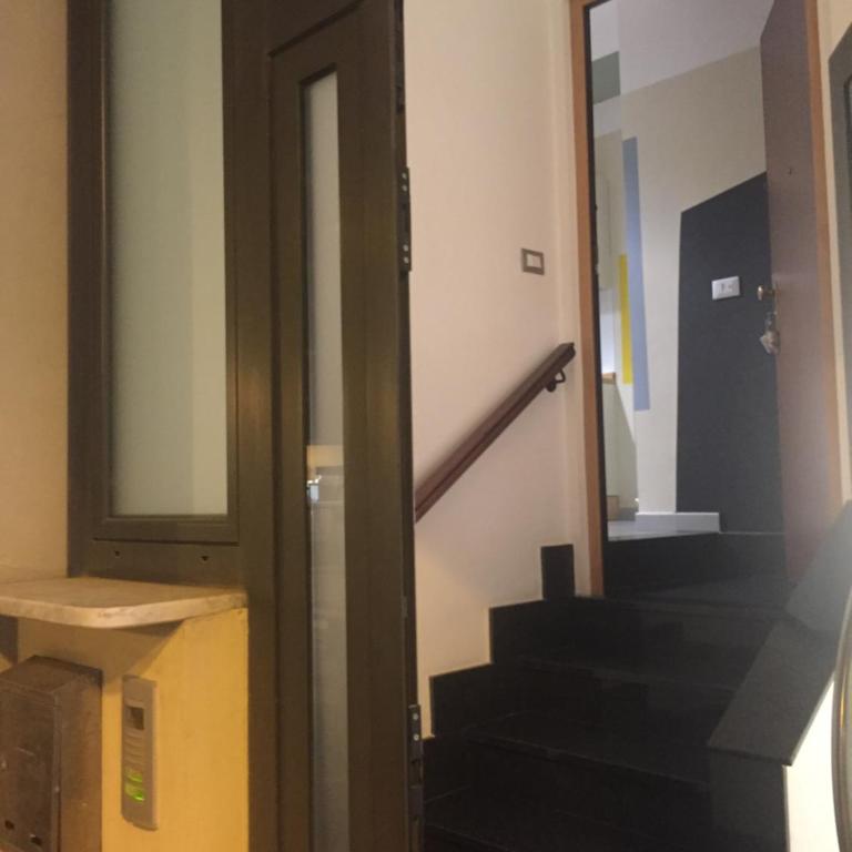 Babyaccommodation Family Sea & Box - Appartamento con 1 Camera da Letto - 16