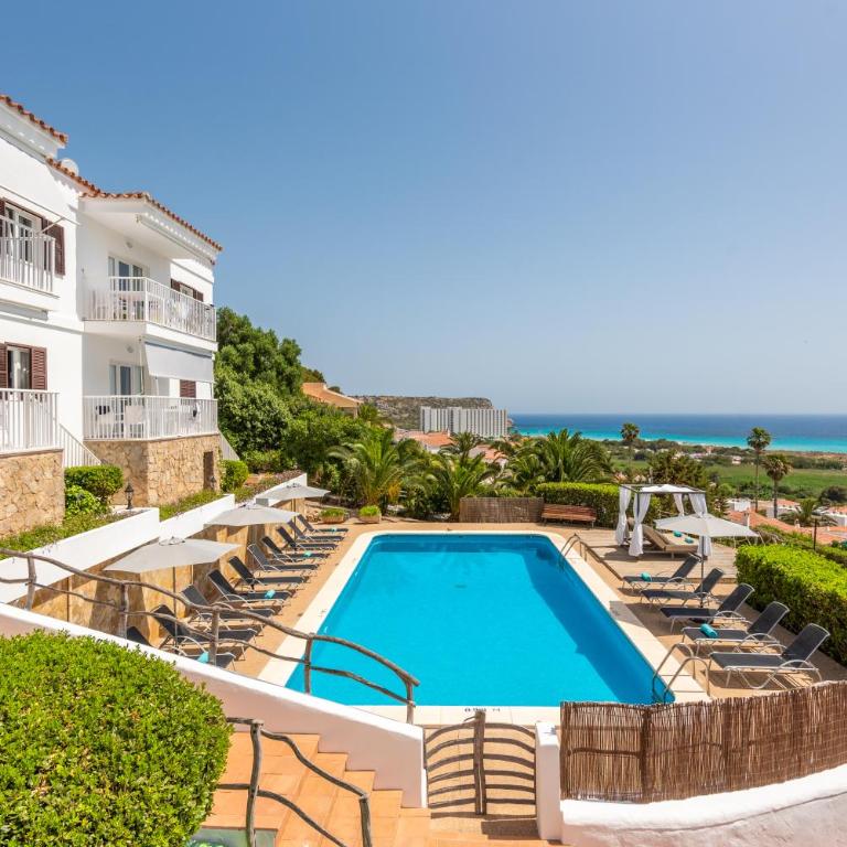 Apartamentos Sunsets by 3VILLAS - Apartamento de 2 dormitorios - 7