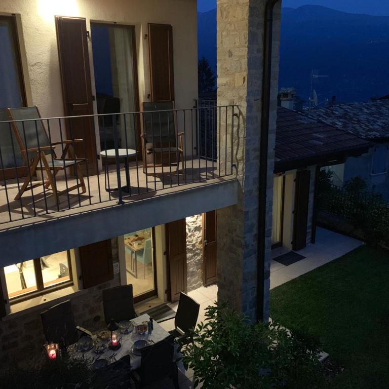 Borgo Al Tempo Perduto - Villa con 3 Camere da Letto - 1