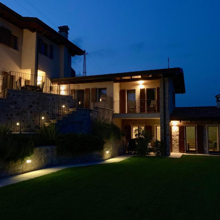 Borgo Al Tempo Perduto - Villa con 3 Camere da Letto - 3